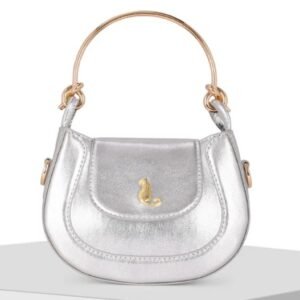 Sliver Handbag